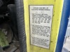 1986 International F-2674 T/A Dump Truck - 20