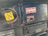 1986 International F-2674 T/A Dump Truck - 29