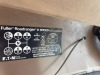 1986 International F-2674 T/A Dump Truck - 51