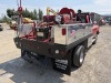 1993 Dodge Ram 3500 4X4 Brush Truck - 4