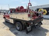 1993 Dodge Ram 3500 4X4 Brush Truck - 6