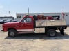 1993 Dodge Ram 3500 4X4 Brush Truck - 7
