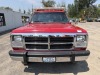 1993 Dodge Ram 3500 4X4 Brush Truck - 8