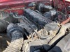 1993 Dodge Ram 3500 4X4 Brush Truck - 11