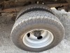 1993 Dodge Ram 3500 4X4 Brush Truck - 16