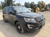 2018 Ford Explorer AWD SUV - 2