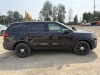 2018 Ford Explorer AWD SUV - 3