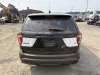 2018 Ford Explorer AWD SUV - 5