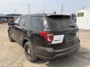 2018 Ford Explorer AWD SUV - 6
