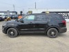 2018 Ford Explorer AWD SUV - 7