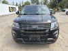 2018 Ford Explorer AWD SUV - 8