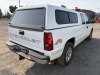2003 Chevrolet Silverado 1500 Extra Cab 4X4 Pickup - 4