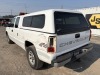 2003 Chevrolet Silverado 1500 Extra Cab 4X4 Pickup - 6