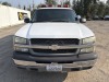 2003 Chevrolet Silverado 1500 Extra Cab 4X4 Pickup - 8