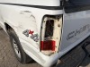 2003 Chevrolet Silverado 1500 Extra Cab 4X4 Pickup - 19