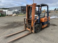 Toyota 5FGL20 Forklift