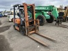 Toyota 5FGL20 Forklift - 2