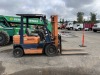 Toyota 5FGL20 Forklift - 3