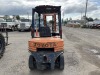 Toyota 5FGL20 Forklift - 5