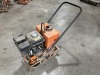 Multiquip MV60 Plate Compactor