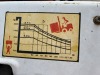 Toyota 5FGL20 Forklift - 8