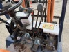 Toyota 5FGL20 Forklift - 9