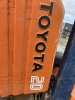 Toyota 5FGL20 Forklift - 19