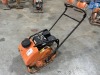 Mikasa MVC-88VTHW Plate Compactor