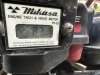 Mikasa MVC-88VTHW Plate Compactor - 6