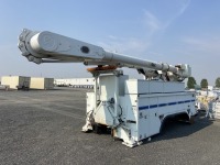 Altec AM55 Bucket Truck Body