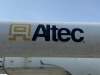 Altec AM55 Bucket Truck Body - 9