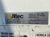 Altec AM55 Bucket Truck Body - 10