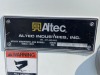 Altec AM55 Bucket Truck Body - 12
