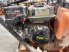 Mikasa MVC-82VHW Plate Compactor - 5