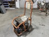 Ridgid RD6800 Generator