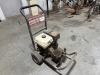 DeVilbiss WGC3030 Pressure Washer - 2