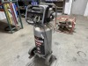 Fortress 200 psi Air Compressor