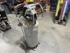 Fortress 200 psi Air Compressor - 4