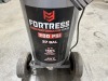 Fortress 200 psi Air Compressor - 5