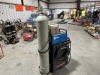 Miller Multimatic 215 Welder - 3