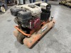 Industrial Air Contractor Air Compressor - 2