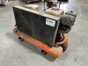 Industrial Air Contractor Air Compressor - 3