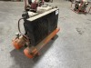 Industrial Air Contractor Air Compressor - 4