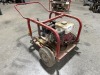 Hypro 5200 Hydraulic Pump - 2