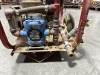 Hypro 5200 Hydraulic Pump - 5