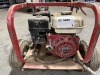 Hypro 5200 Hydraulic Pump - 7