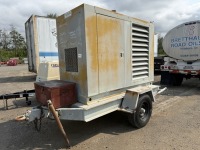 Katolight 25KW Towable Generator