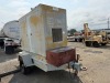 Katolight 25KW Towable Generator - 2