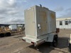 Katolight 25KW Towable Generator - 3
