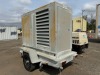 Katolight 25KW Towable Generator - 4